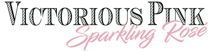 Victorious Pink logo
